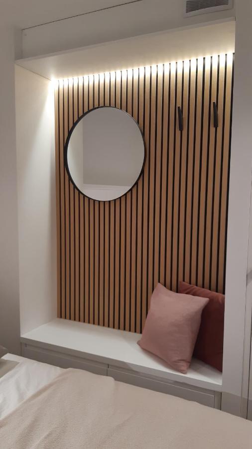 Zeezicht Nieuwpoort - Seasight Apartment Luaran gambar