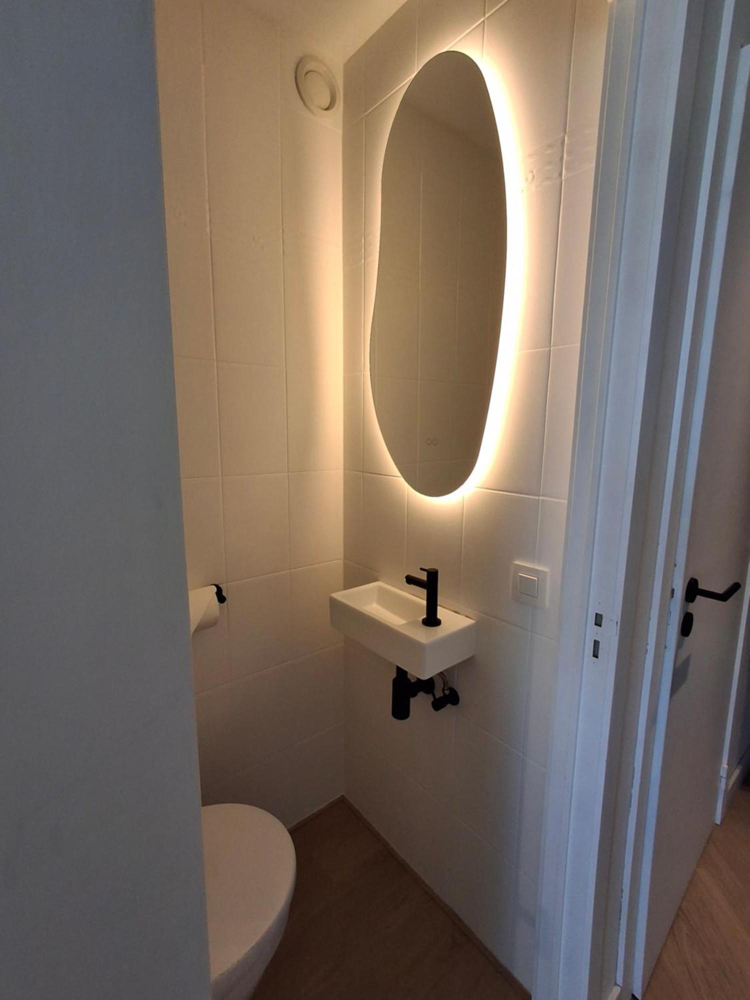 Zeezicht Nieuwpoort - Seasight Apartment Luaran gambar