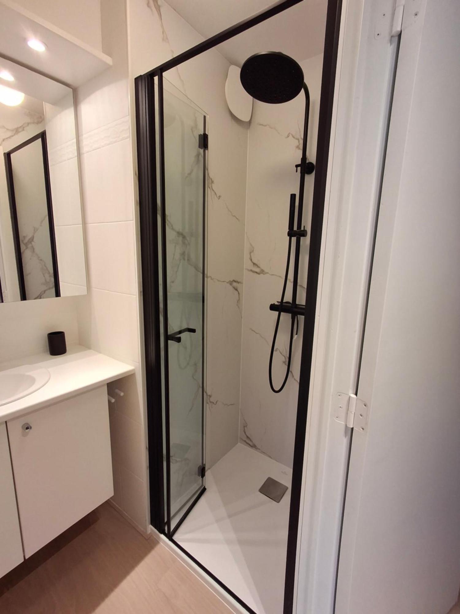 Zeezicht Nieuwpoort - Seasight Apartment Luaran gambar